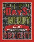 Holiday Talk Color II Art Print