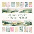 Midsummer Meadow II Art Print