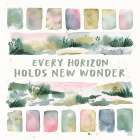 Midsummer Meadow III Art Print