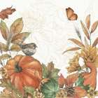 Harvest Home II Art Print