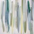 Matcha Morning Art Print