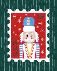 Holly Jolly Mail IV Art Print
