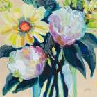 Boisterous Art Print