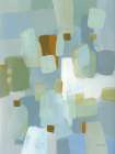 River Reflections Art Print