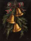 Christmas Bells II Art Print