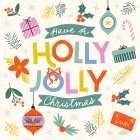 Bright Tidings III Art Print