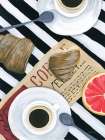 Espresso Time Art Print
