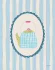 Little Teapot IV Art Print