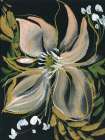 Gilded Garden II Art Print