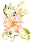 Isnt it Romantic Art Print