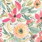 Playful Sping Art Print