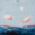 The Horizon II Art Print