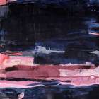 Soul Searching I Art Print