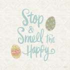 Eggstra Special IX Art Print