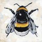 Bumblebee I Art Print