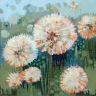 Make a Wish Art Print