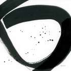 Negative Space I Art Print