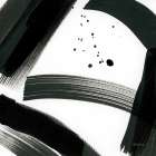 Negative Space III Art Print