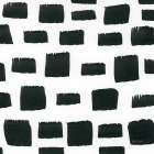 Negative Space V Art Print