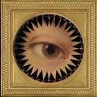 Eyes Are Watching VII Art Print