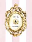 Press For Champagne I Art Deco Print