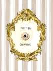 Press For Champagne II Art Deco Print