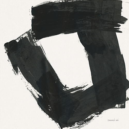 Bold Stroke I Minimaliste reproduction