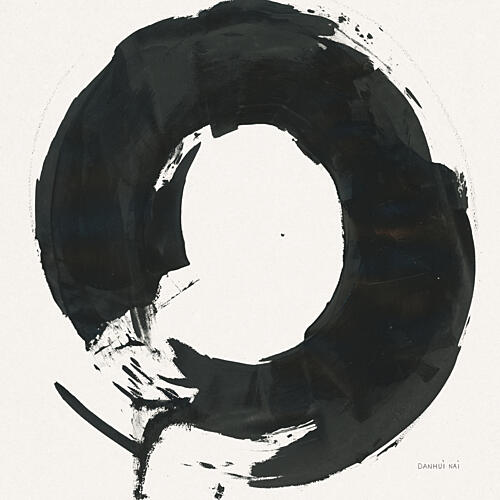 Bold Stroke III Art Print