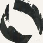 Bold Stroke IV Art Print