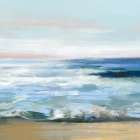 Beauty of the Beach Art Print