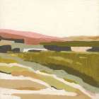 Petit View I Art Print