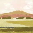 Petit View IV Art Print