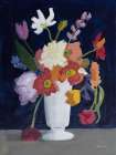 Bountiful Art Print
