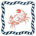 Sea Doodles IV Art Print