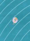 A Calm Ripple Art Print