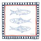 Coastal Critters I Art Print