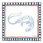 Coastal Critters II Art Print