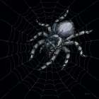 Enchantment IV Art Print