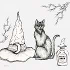 Enchantment VI Art Print