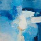 Summer Feeling I Art Print