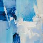 Summer Feeling II Art Print