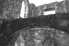 San Antonio Mission III Art Print