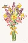 Fresh Petals II Art Print