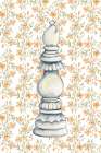 Marble Bishop Modern Print