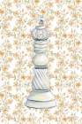 Marble King Art Print