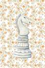 Marble Knight Art Print