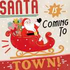 Holiday Patina I Art Print