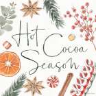 Winter Warmth VI Art Print