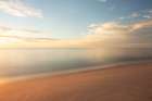 Waves In a Dream Art Print