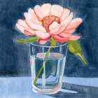 Single Perfect Flower Art Print